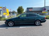 BMW e39 528i Schalter m52b28 TÜV VFL Oxfor... - BMW 528: E39 528i