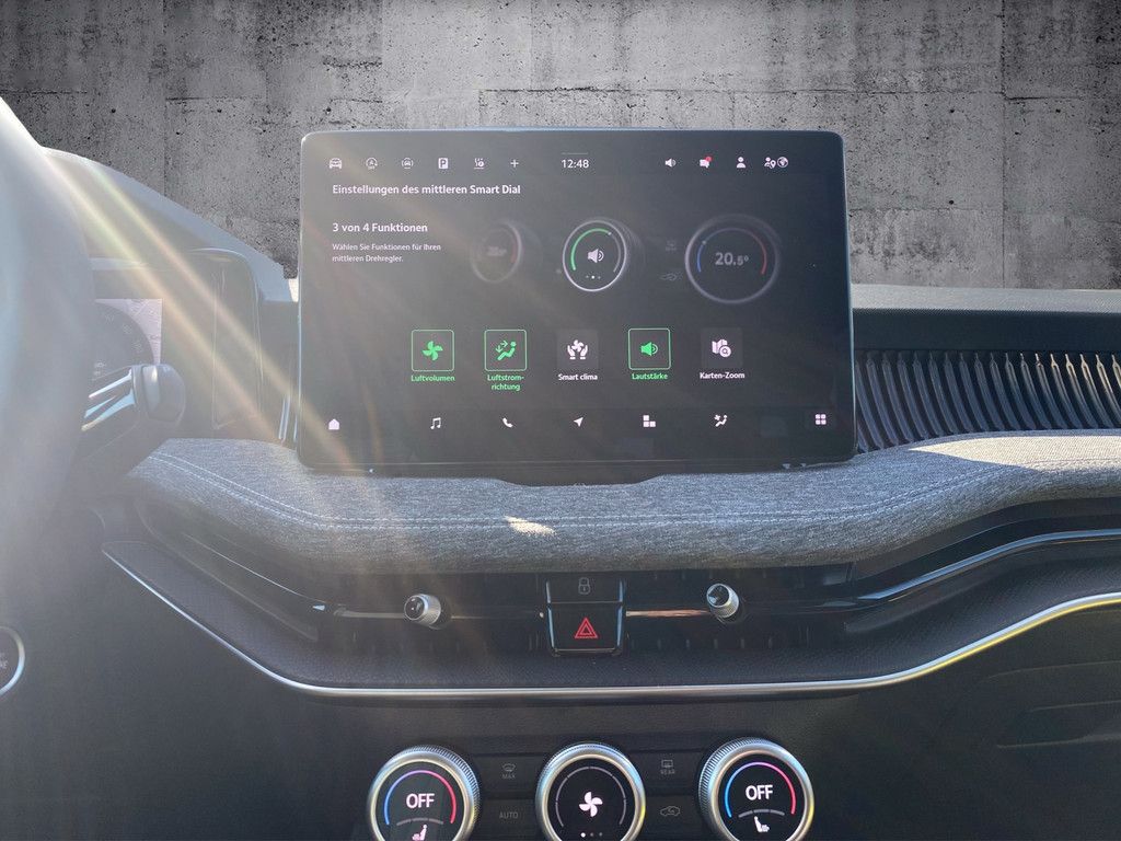 Skoda Superb - Bild 16