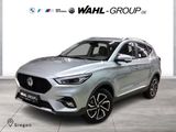 MG ZS 1.0 T GDI LUXURY LED NAVI PANO ALU 17" DAB - MG ZS mit Benzin-Antrieb: Leder