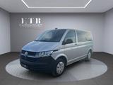 Volkswagen T6.1 2.0 TDI DSG Kombi FWD/9-Sitzer/SHZ/Klima - Volkswagen T6 Kombi: Automatik