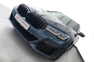 BMW 530d xDrive Touring M SPORT PRO Komfortsitze H&K