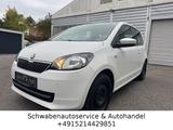 Skoda Citigo Ambition 1 Hand
