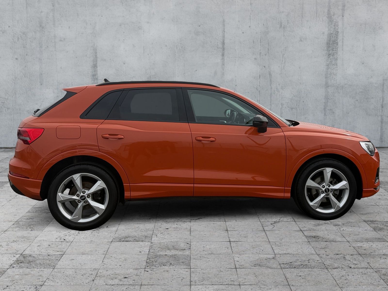 Audi Q3 - Bild 7