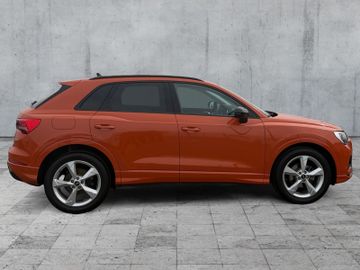Audi Q3 - 7