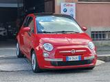 Fiat FIAT 500 1.4 16V 100CV Lounge - gebrauchte Fiat 500 aus dem Jahr 2007