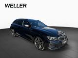 BMW M340i xD T M Sport Pano,HUD,H/K,Laser,DA+,StHzg - BMW M340i mit Panoramadach