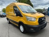 Ford Transit Kasten 290 L2 Trend - Ford: Gelb, Ka