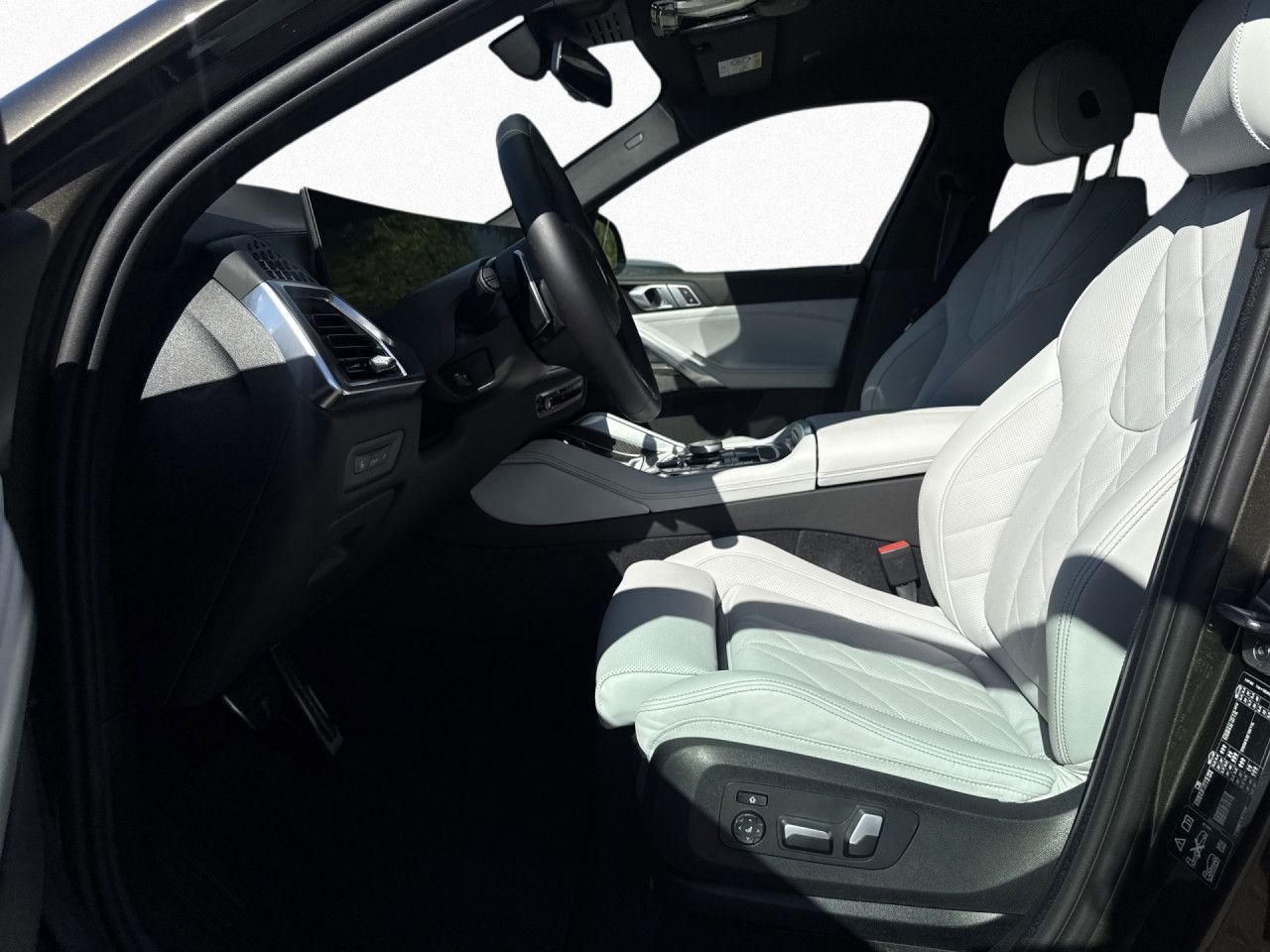 BMW X6 - Bild 12
