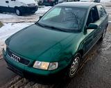 Audi A3 1.6 TÜV NEU ÖLSERVICE NEU - gebrauchte Audi A3 aus dem Jahr 1998