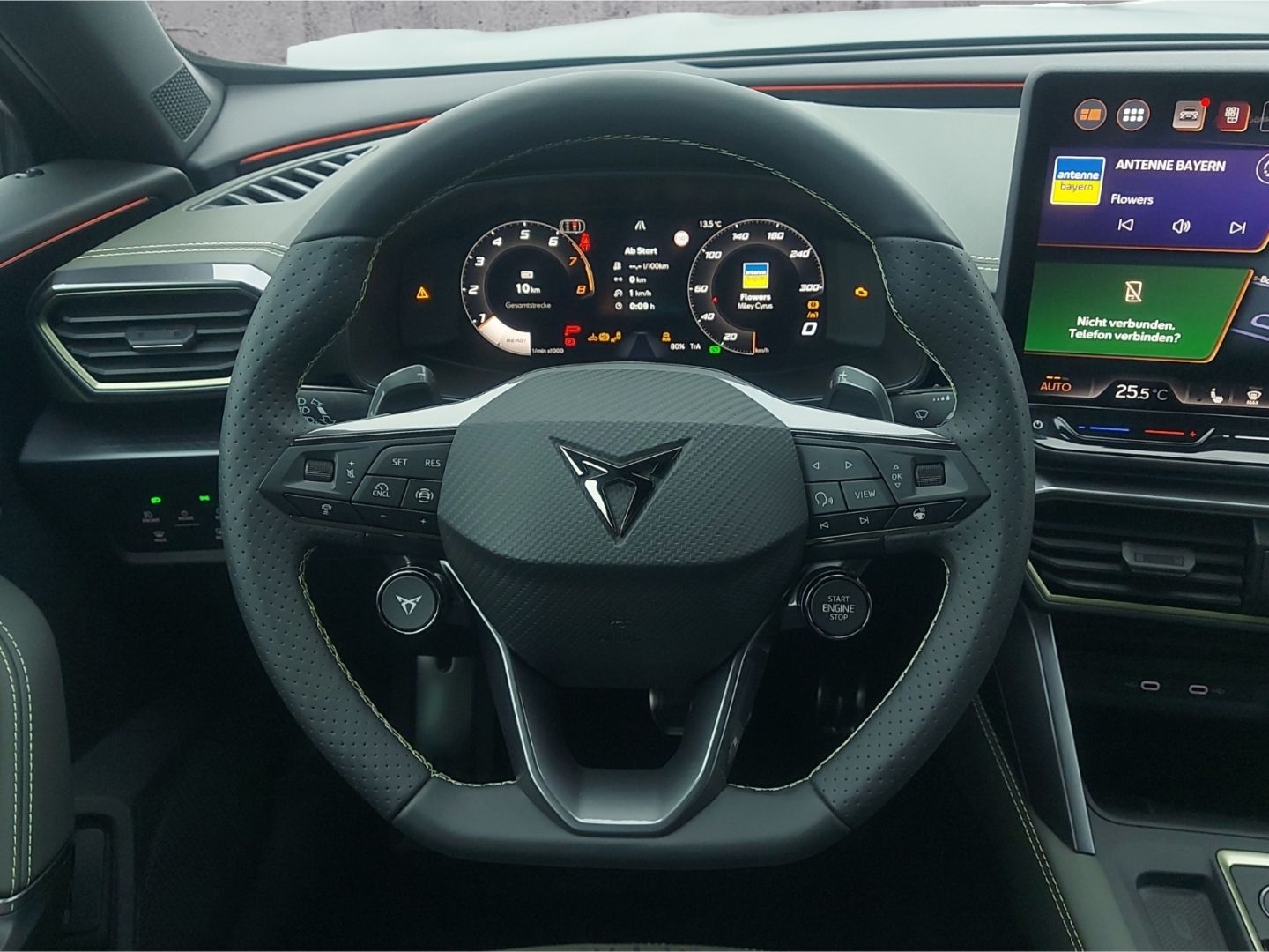 Cupra Formentor - Bild 9