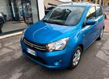 Suzuki Celerio 1.0 Style - gebrauchte Suzuki Celerio aus dem Jahr 2018