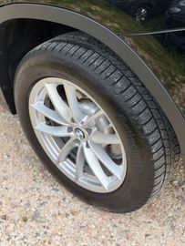 BMW X3 - 11