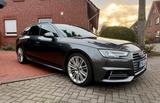 Audi A4 2.0 TDI 190Ps, Virtual-Cockpit, LE... - Audi A4 Kombi Ps mit Diesel-Antrieb