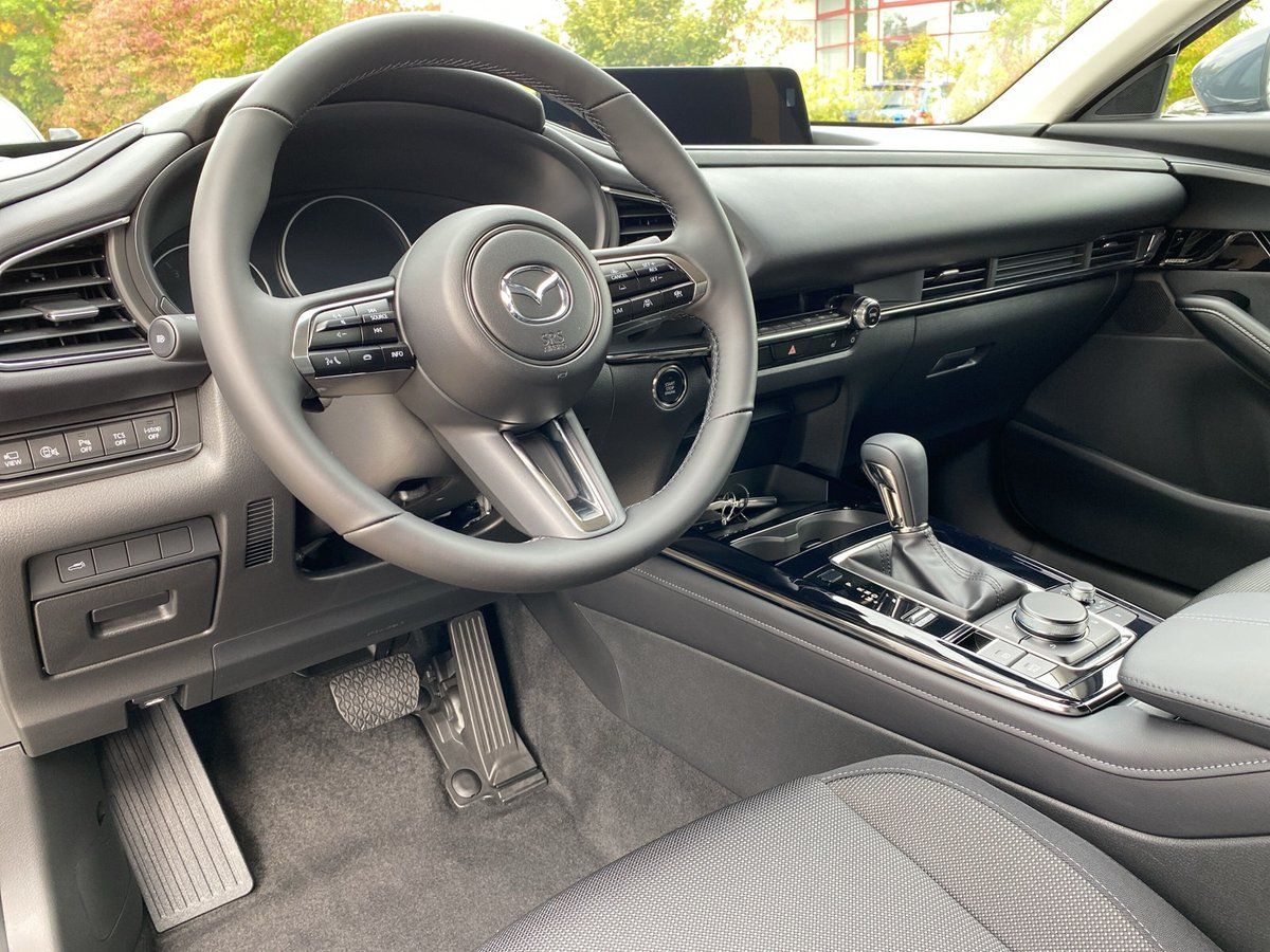 Mazda CX-30 - Bild 10