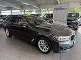BMW 520d Touring DAP+AMB+Dakota+HaKa+SH+Integral+Pan - BMW 520 Gebrauchtwagen in Hamm