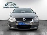 Volkswagen Touran Trendline 1.6, AHK, 7 Sitzte, Bi-Xenon - Volkswagen Touran mit Benzin-Antrieb: Kleinbus, 1.6