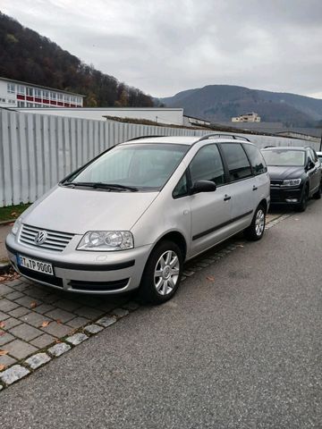 Volkswagen Sharan 1.9 tdi 131ps