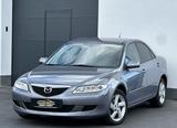 Mazda 6 Comfort*KLIMA*PDC*TÜV NEU*MULTIFNKT-LENKRAD*