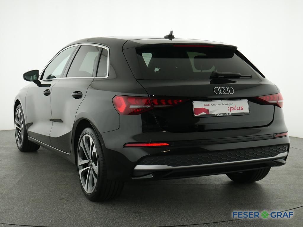 Audi A3 - Bild 16