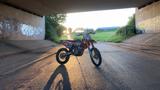 KTM EXC 350 f Six Days 2014  - KTM SIX DAYS