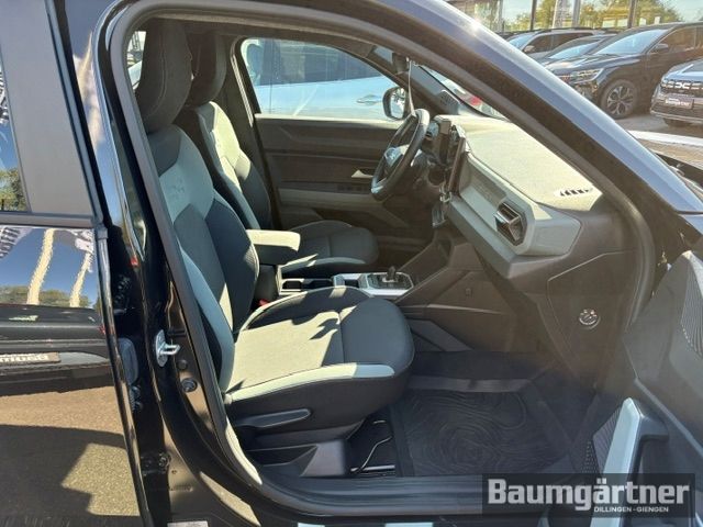 Fahrzeugabbildung Dacia Duster Extreme+ Hybrid 140 Kamera/PDC/GJR/Winter