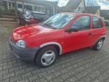 Opel Corsa 1.0 12V Eco - Opel Corsa aus 1998: 1.0