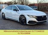Volkswagen Arteon 1.5 TSI Elegance AMBIENTE LED PANO ACC - Volkswagen Arteon Elegance mit Benzin-Antrieb