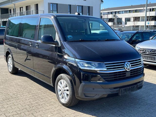 Volkswagen T6.1 Caravelle Comfortline DSG Virtual LED