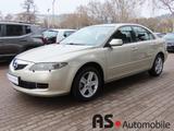Mazda 6 2.3 Sport 2.Hand*Xenon*BOSE*Klima*SHZ*PDCv+h - Mazda Gebrauchtwagen von 2007