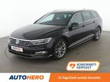Volkswagen Passat 2.0 TDI Highline 4Motion BM Aut.*NAVI* - VW Passat Gebrauchtwagen in Bochum