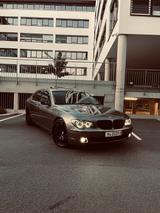 BMW 730D E65 2009 FACELIFT VERKAUFEN & TAU... - BMW: 7 E65