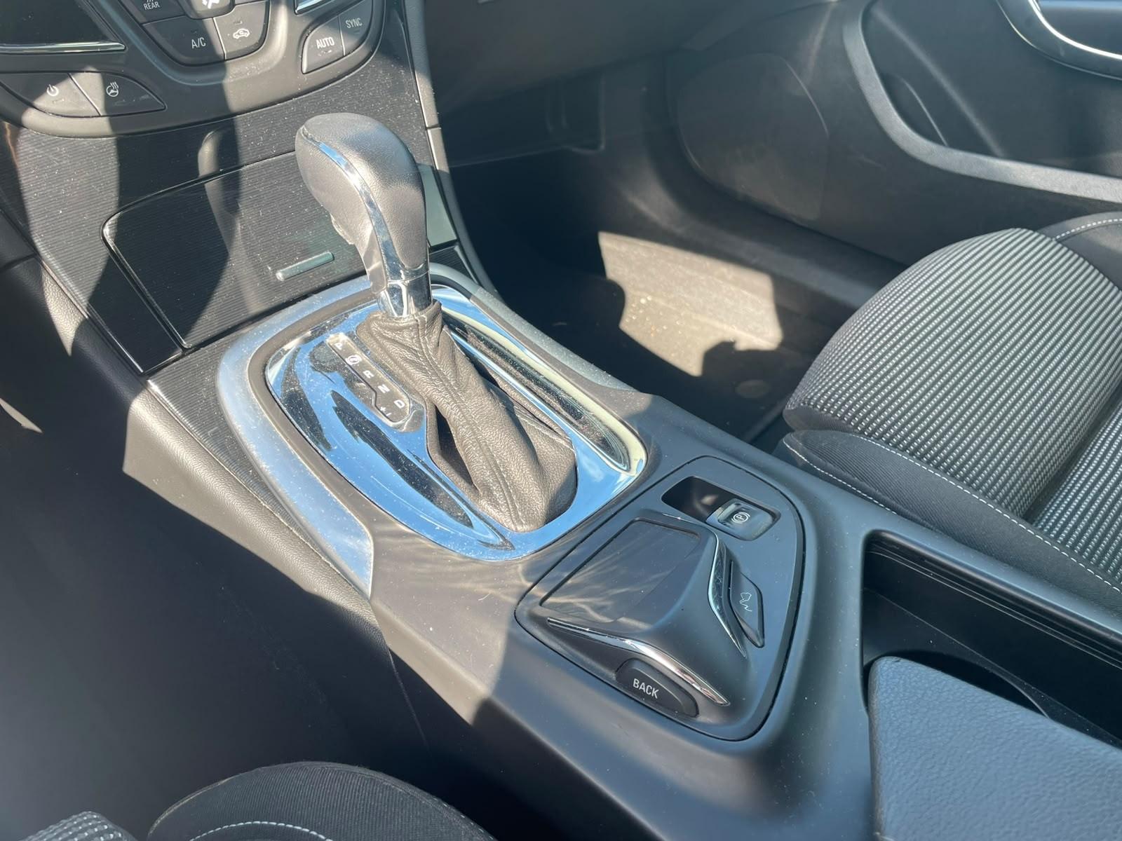 Opel Insignia Innovation|Getriebe Hakt im 1. Gang|