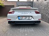 Porsche 991 Turbo S in Kreide NP 227.800€ - Porsche 991 in Krefeld