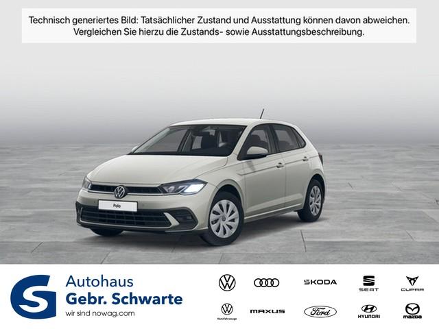 Volkswagen Polo 1,0l 59kW Life LED SHZ App-Connect