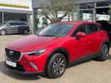 Mazda CX-3 Exclusive I AWD I CAR-PLAY I SHZ I LED - Mazda CX-3 aus 2016