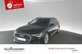 Audi A6 Avant 40 TDI S tronic ACC LED GRA MMI Navi - Audi A6: 4g
