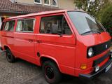 Volkswagen VW T3 1.9 WBX - gebrauchte VW Golf aus dem Jahr 1985