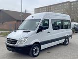 Mercedes-Benz Sprinter 311 CDI H2L2 *Klima*WEBASTO*Rampe* - Mercedes-Benz Sprinter aus 2011: Van