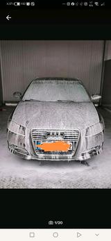 Audi A3 Diesel Euro 5 Motor 140 - Audi A3: Motor
