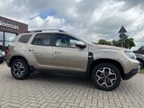 Dacia Duster II Prestige *SHZ*KLIMA*NAVI*AHK* - Dacia Duster mit LPG-Antrieb