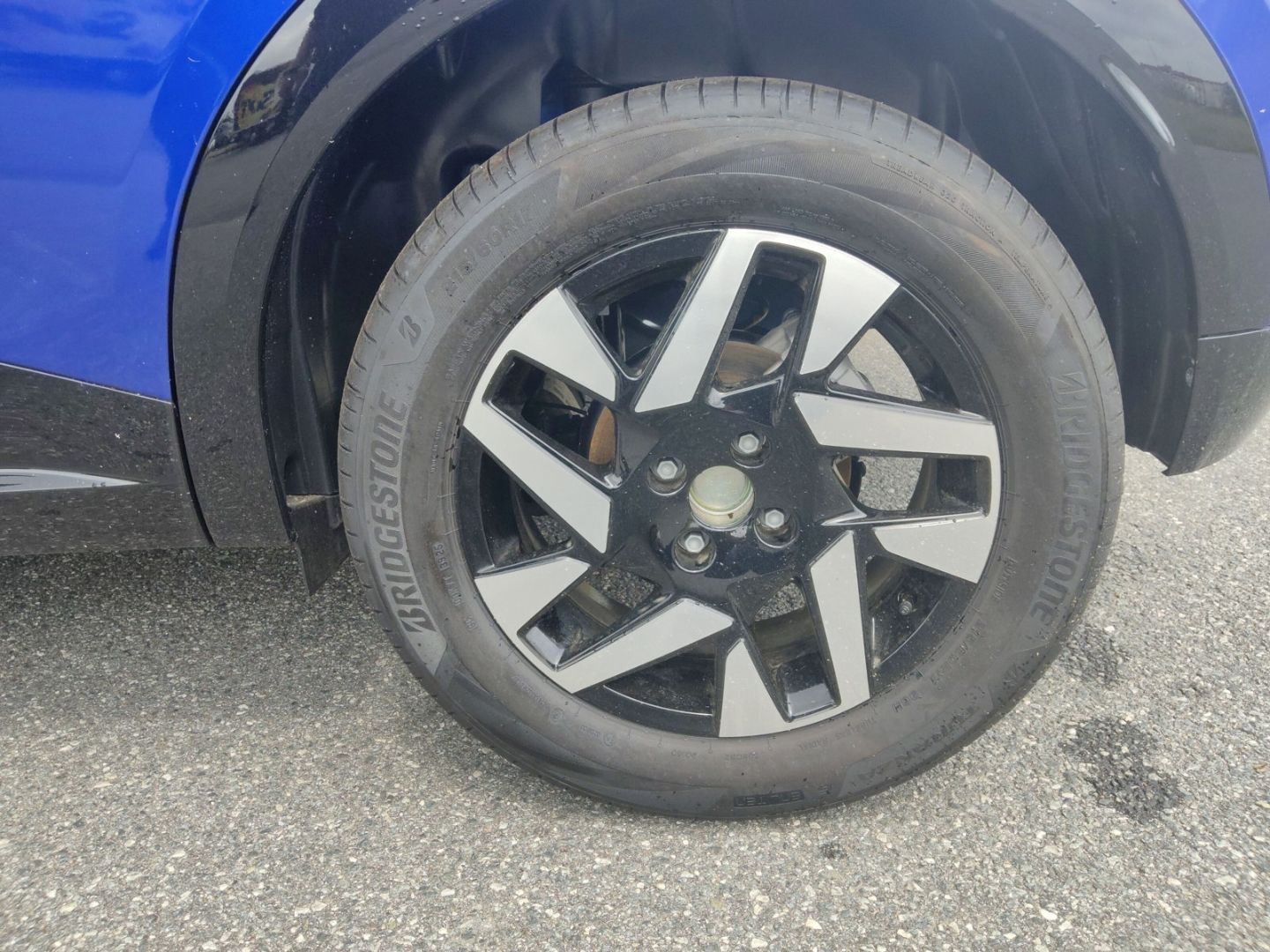 Opel Mokka - Bild 19