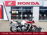 Honda CB 1300 S ABS Big Bike im Top Zustand - HONDA CB 1300