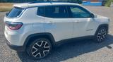 Jeep Compass 1.4 MultiAir Limited 4x4 Auto Limited - gebrauchte Jeep Compass aus dem Jahr 2020