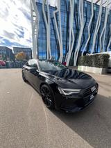 Audi A6 40 TDI 21 Zoll Felgen  - Audi A6: 4f