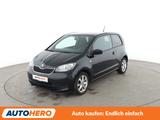 Skoda Citigo 1.0 MPI Clever*PDC*SHZ*KLIMA* - schwarze Skoda Citigo