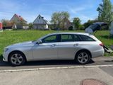 Mercedes-Benz E 220 d 4MATIC T Autom. - - Mercedes-Benz E 220: Standheizung