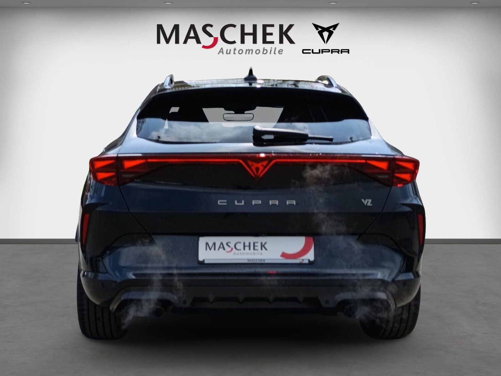 Cupra Formentor - Bild 5