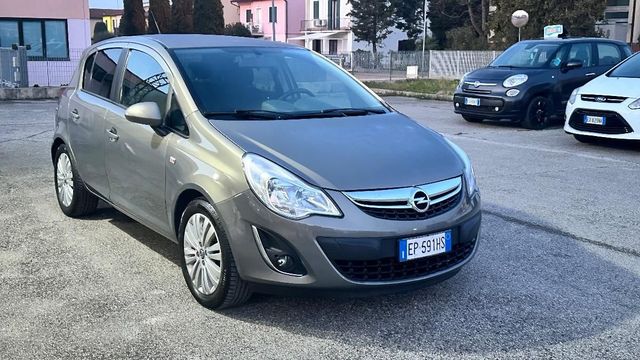 Opel OPEL - Corsa - 1.2 5p. Predisp. GPL Edition