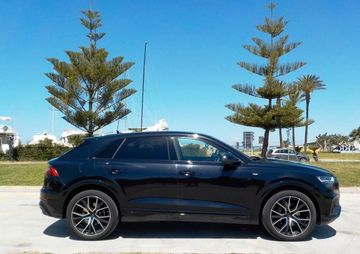 Audi Q8 - 4