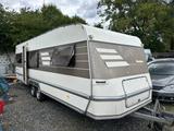 HYMER / ERIBA / HYMERCAR Nova 680 - HYMER / ERIBA Wohnwagen 680